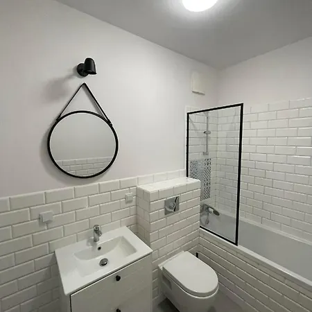 Apartament Szumilas * Kowale (Gdansk)