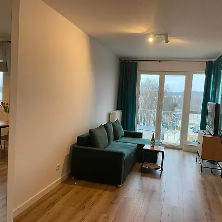 Apartament Szumilas Διαμέρισμα Kowale (Gdansk)