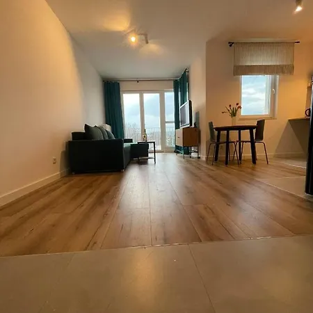 Apartament Szumilas